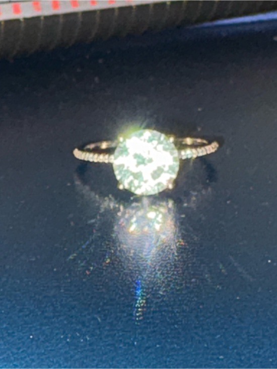 Jewelry - Silver 925 Ring